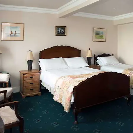 Highbury House Bunratty