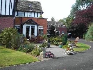 Highbury House Ξενοδοχείο Bunratty