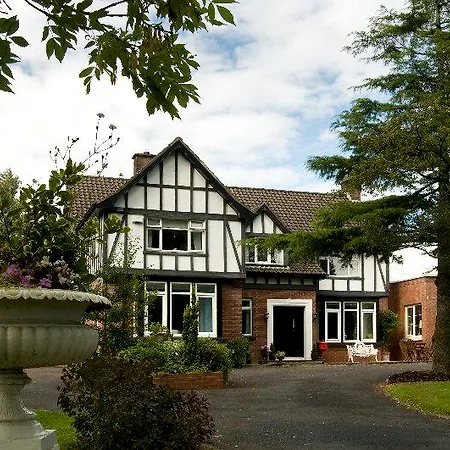 Hotel Highbury House 4*