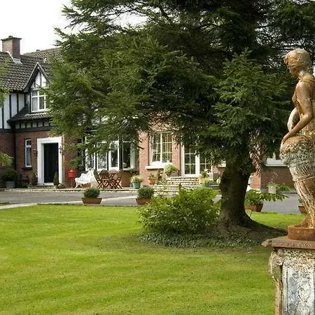 Highbury House Hotel