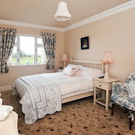 Highbury House Ξενοδοχείο Bunratty