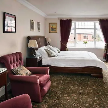 Hotel Highbury House Bunratty