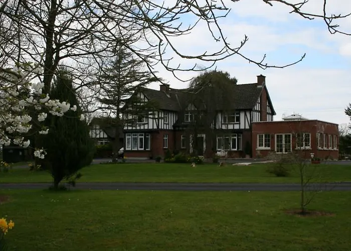 Hotel Highbury House