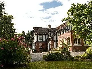 Hotel Highbury House Bunratty