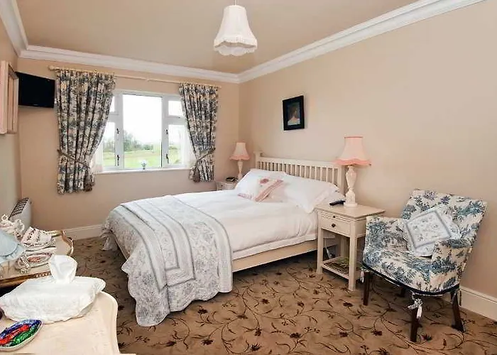 Highbury House Hotel Bunratty